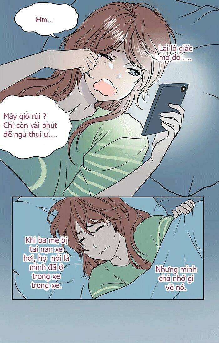 Chàng Trai Từ Quả Trứng: Chapter 7