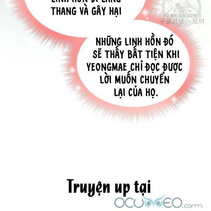 Cô Dâu Của Sói Đen: Chapter 18