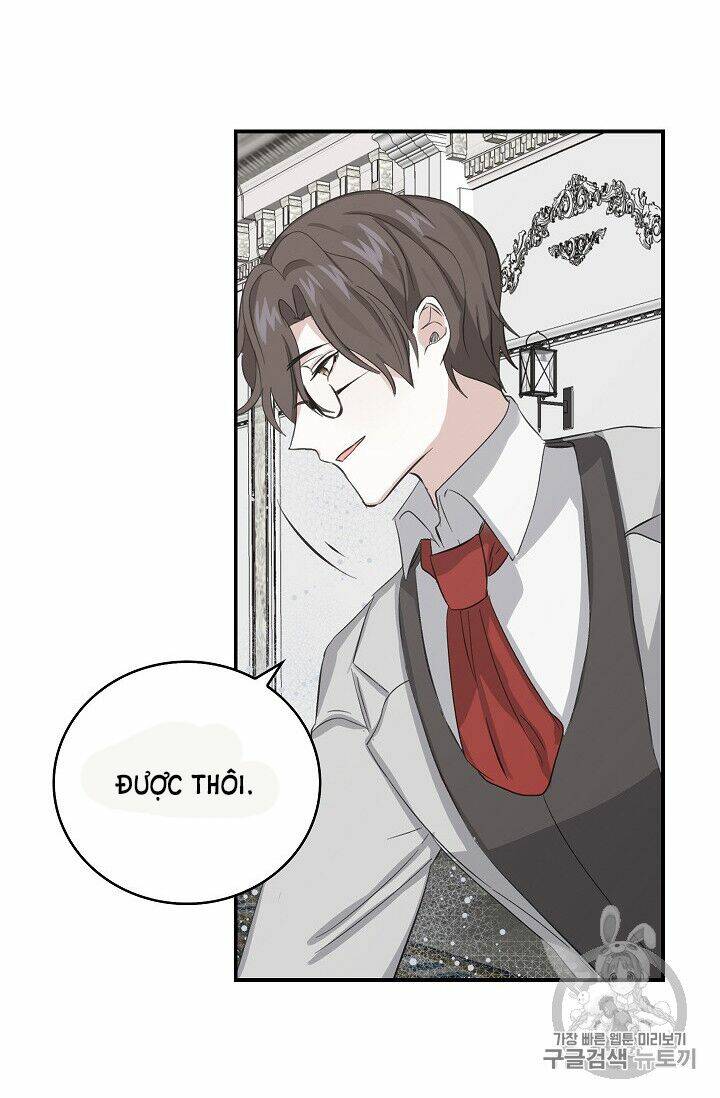 Tôi Là Bạn Gái Cũ Của Một Người Lính: Chapter 5.5