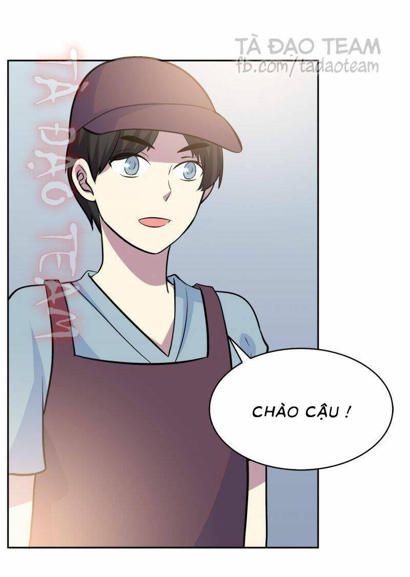 Người Yêu Thời Không: Chapter 57