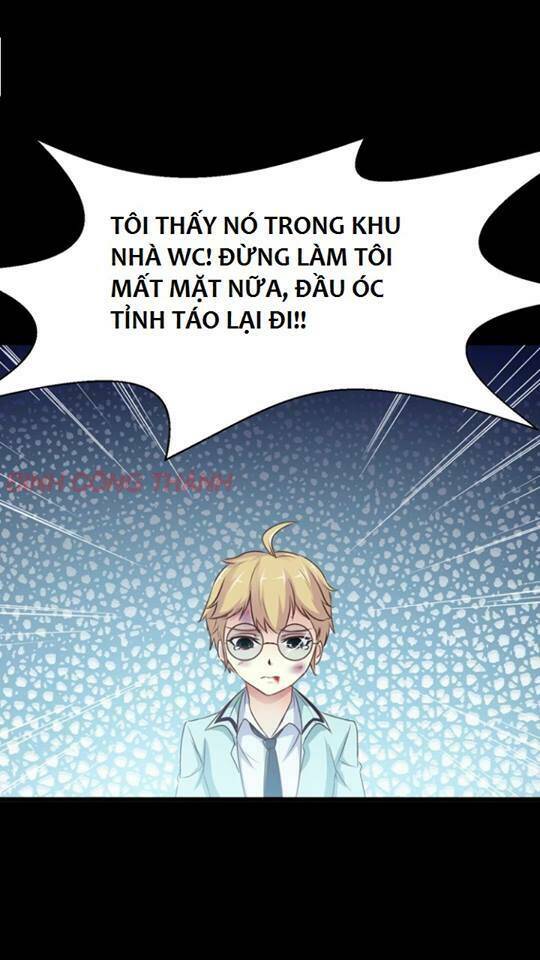 Truyện Kinh Dị Ở Tòa Nhà Số 44: Chapter 46