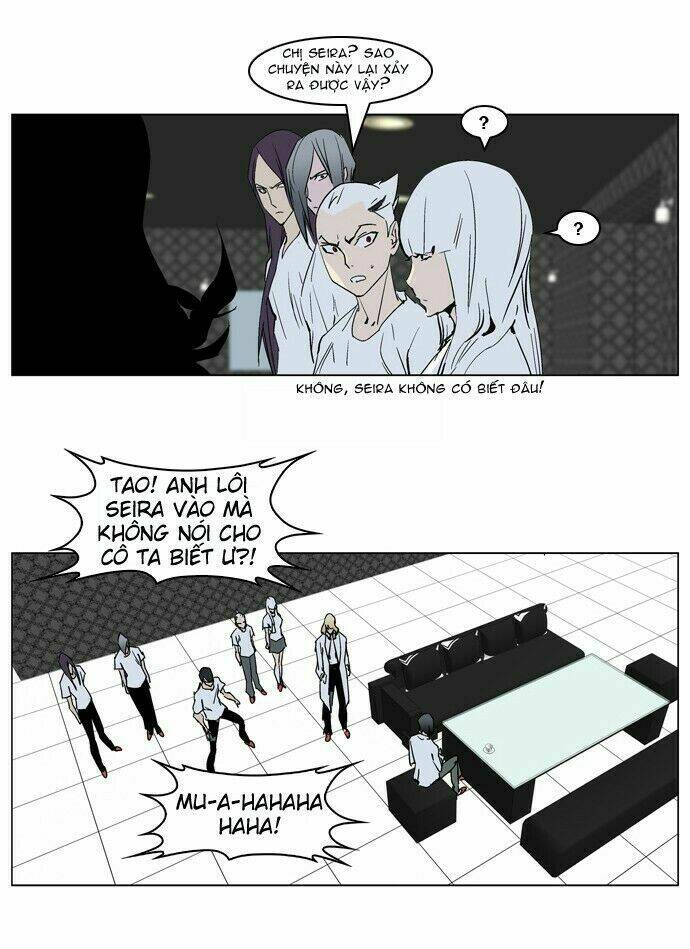 Ma Cà Rồng Quý Tộc: Chapter 237