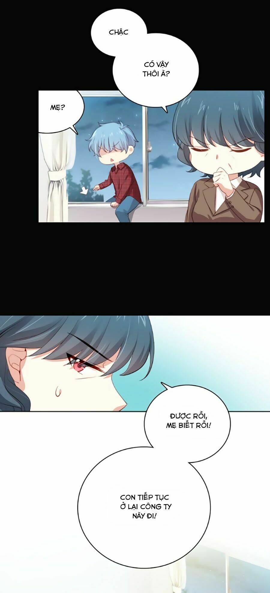 Tình Yêu Là Thế 2: Chapter 24