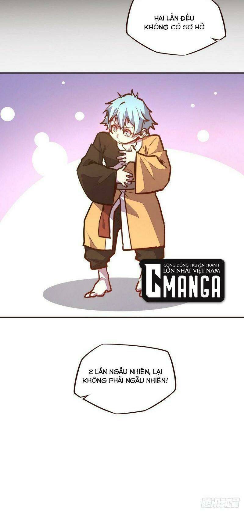 Sinh Tử Quyết: Chapter 123