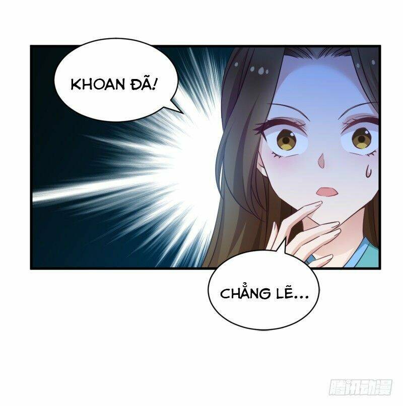 Trò Chơi Trừng Phạt: Chapter 52