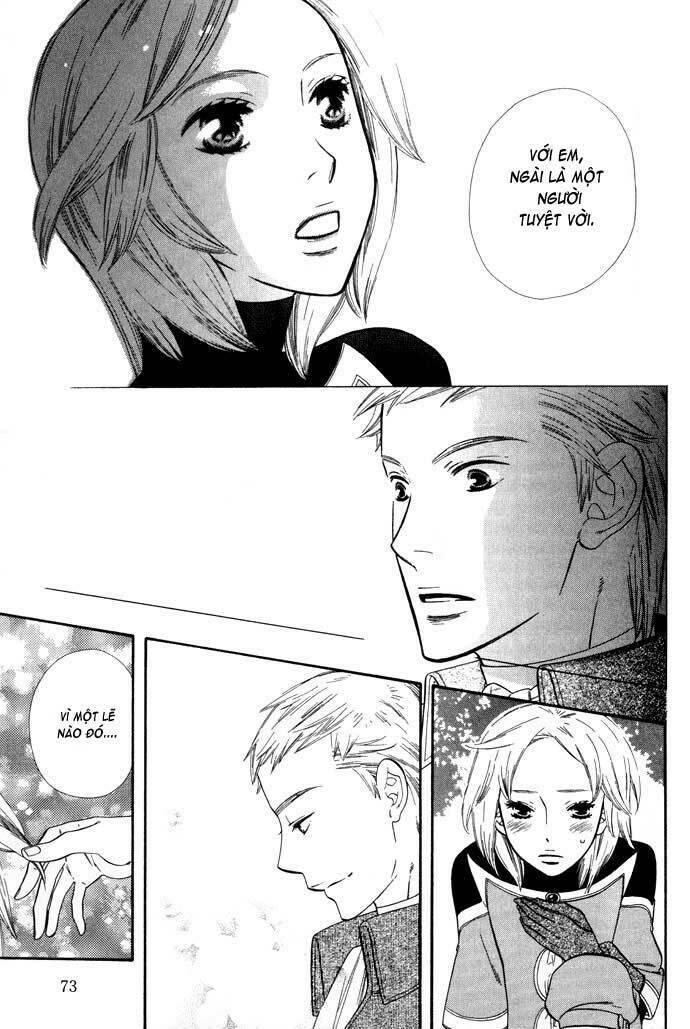 Harem De Hitori: Chapter 3