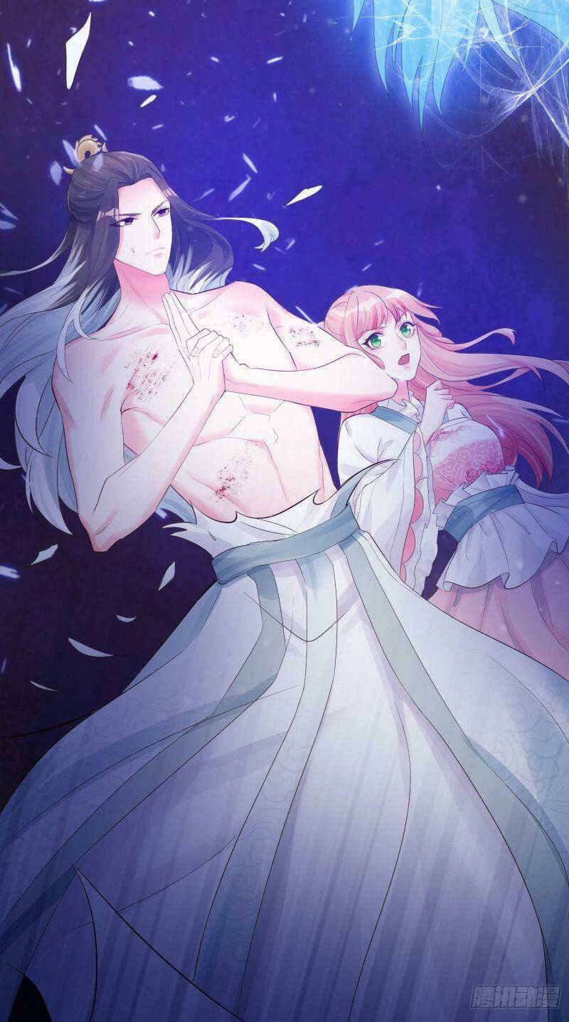 Đặc Công Cuồng Phi: Tuyệt Thế Tu Chân: Chapter 3