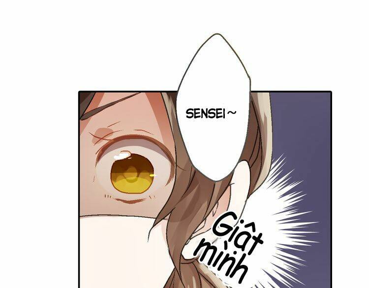 Triệu nụ hôn của hoàng tử: Chapter 5