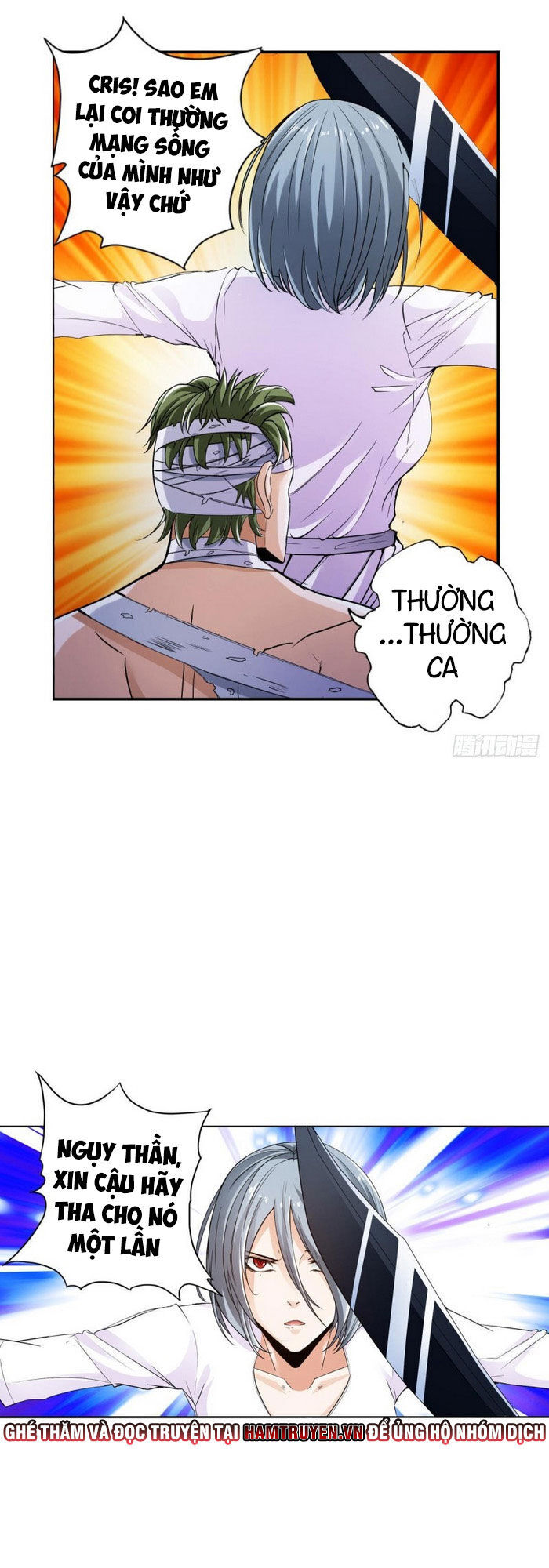 Hệ Thống Tìm Đường Chết Mạnh Nhất: Chapter 89