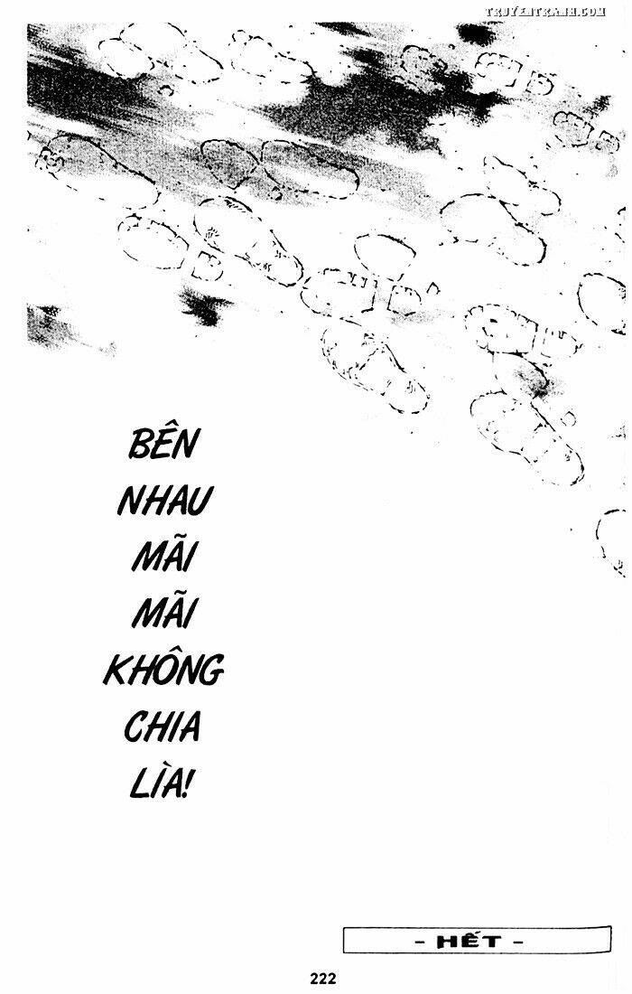 Trường Học Vampire: Chapter 6