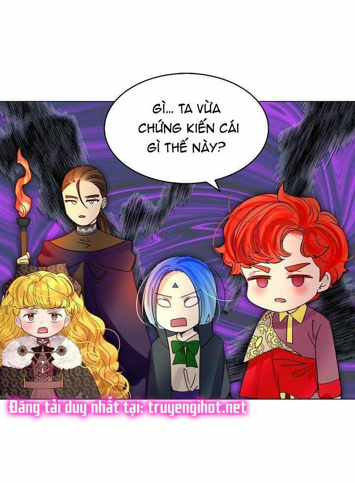 Tôi Không Phải Là Người Tốt: Chapter 142