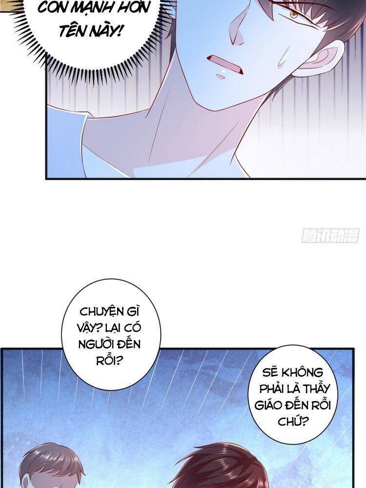 Trọng Sinh Chi Thần Đế Trở Về: Chapter 72