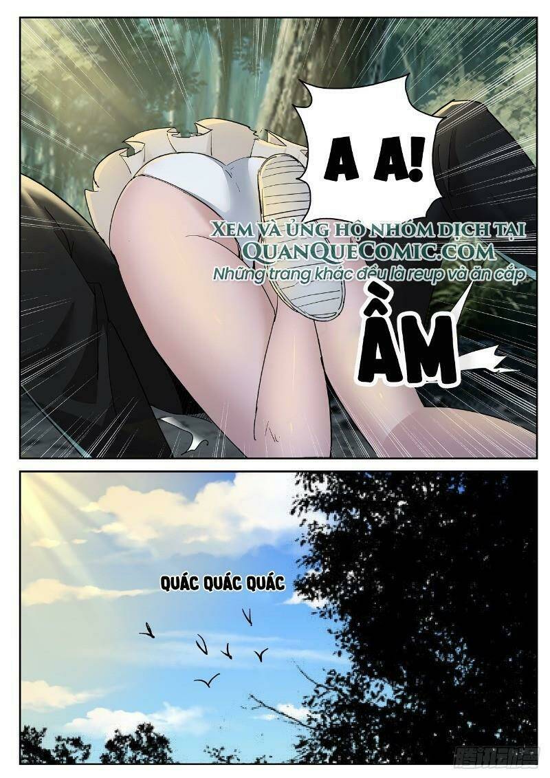 Tối Cường Khí Thiếu: Chapter 180