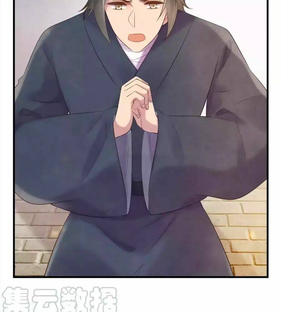 Vương Phi Muốn Trèo Tường: Chapter 44