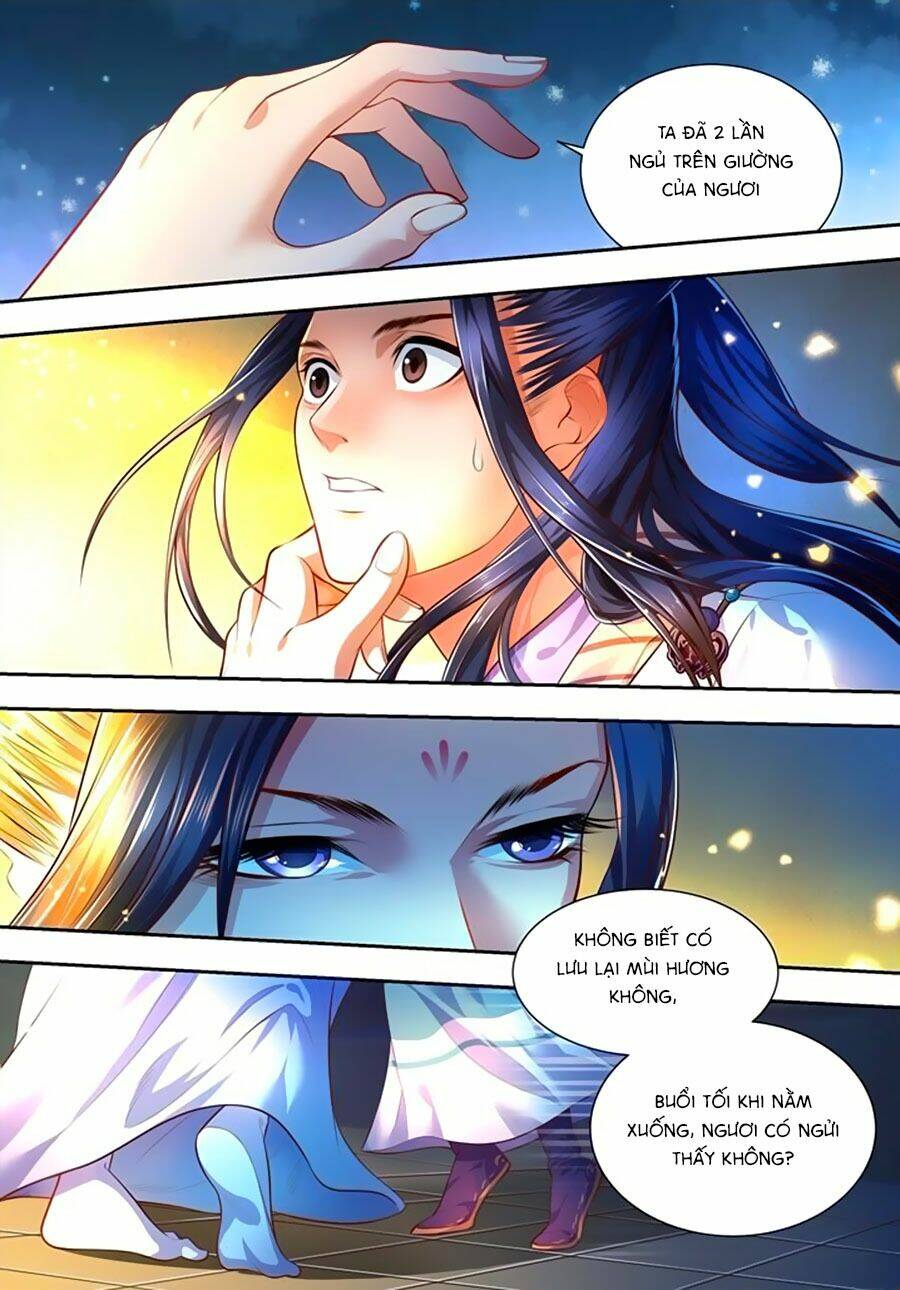 Trạch Thiên Ký: Chapter 38.2