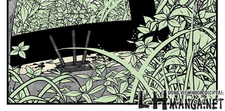 M.i.a - Jakjeonjung Siljong: Chapter 4