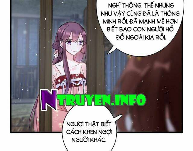 Hoa Nhan Sách: Chapter 114