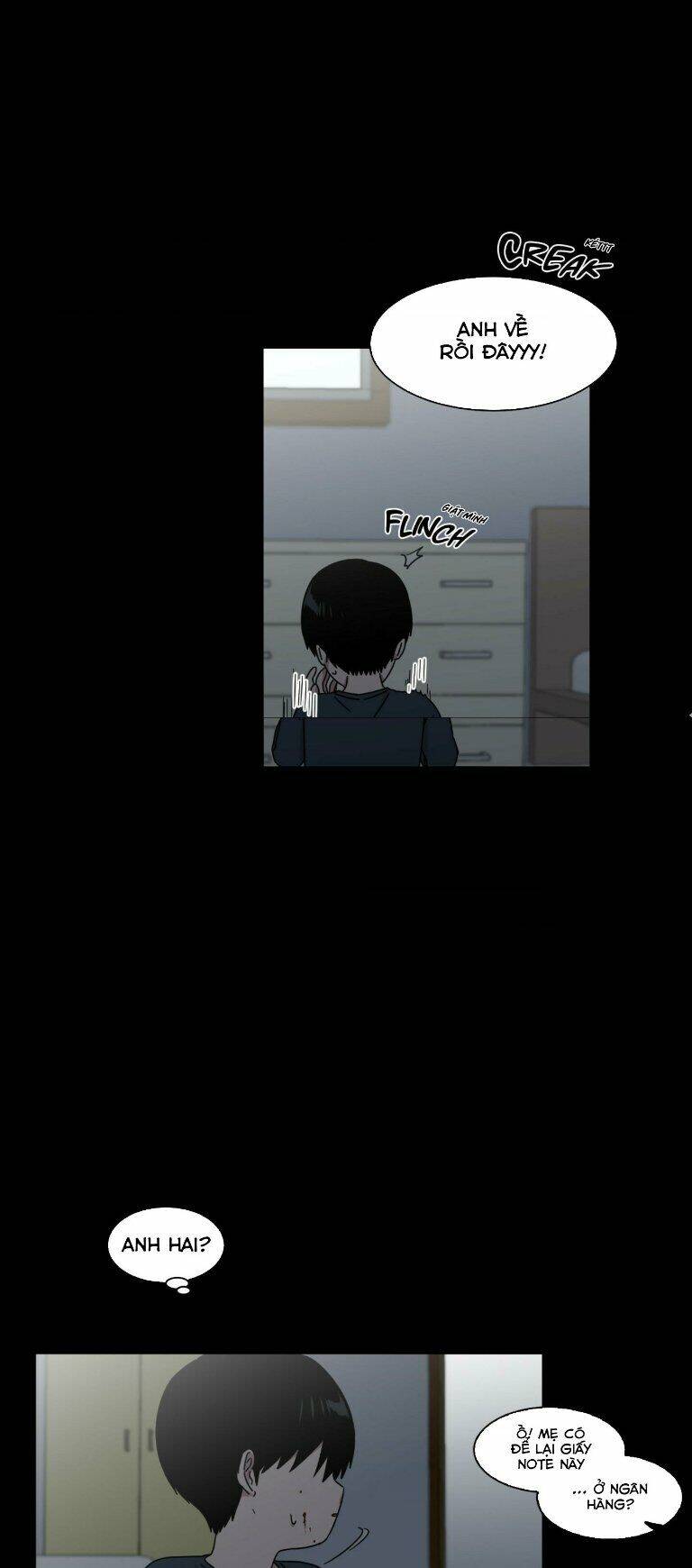 …”Một Sự Thật Khá Khó Chịu.”: Chapter 63