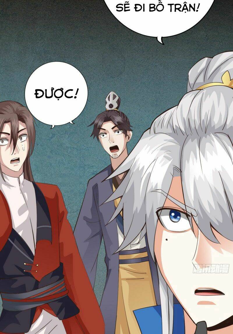 Chư Thiên Ký: Chapter 294