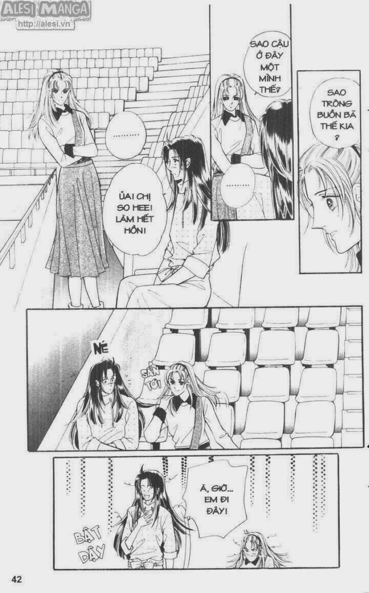 Nhỏ Con Trai: Chapter 3