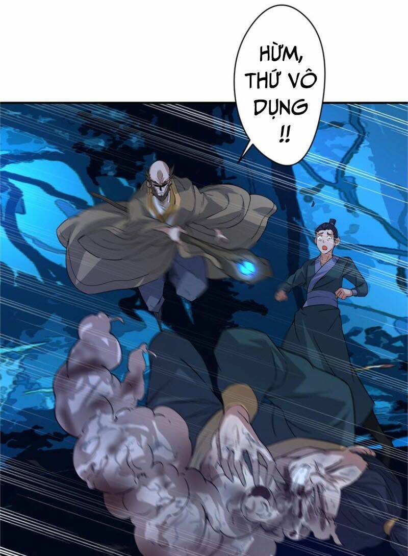 Ta Luyện Dược Thành Thánh: Chapter 13
