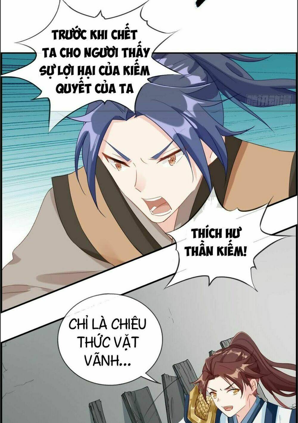Tối Cường Hoàn Khố Hệ Thống: Chapter 3