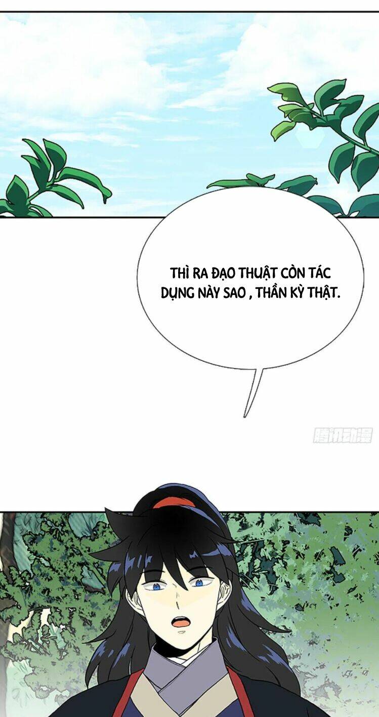 Học Sĩ Tái Sinh: Chapter 165
