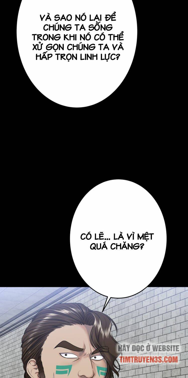 Trò Chơi Của Chúa Thượng: Chapter 19