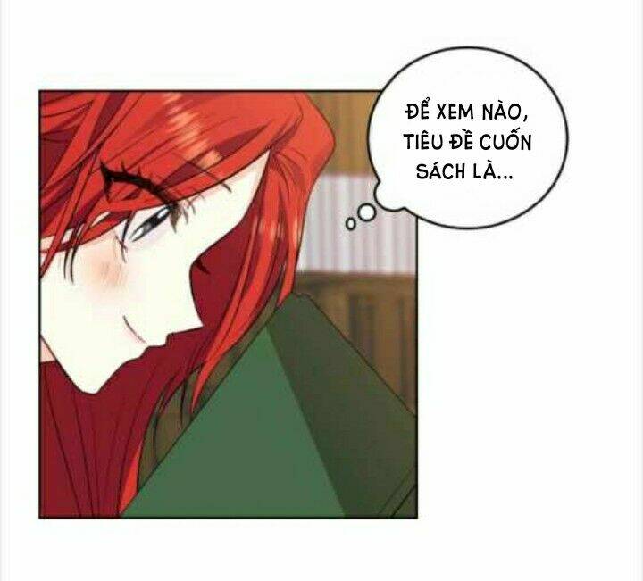 Tôi Trở Thành Gia Sư Của Tên Bạo Chúa: Chapter 5