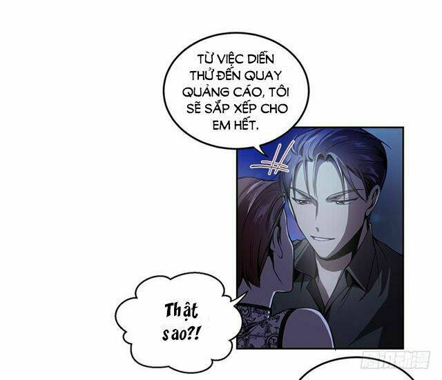 Người Yêu Của Rồng Đen: Chapter 7