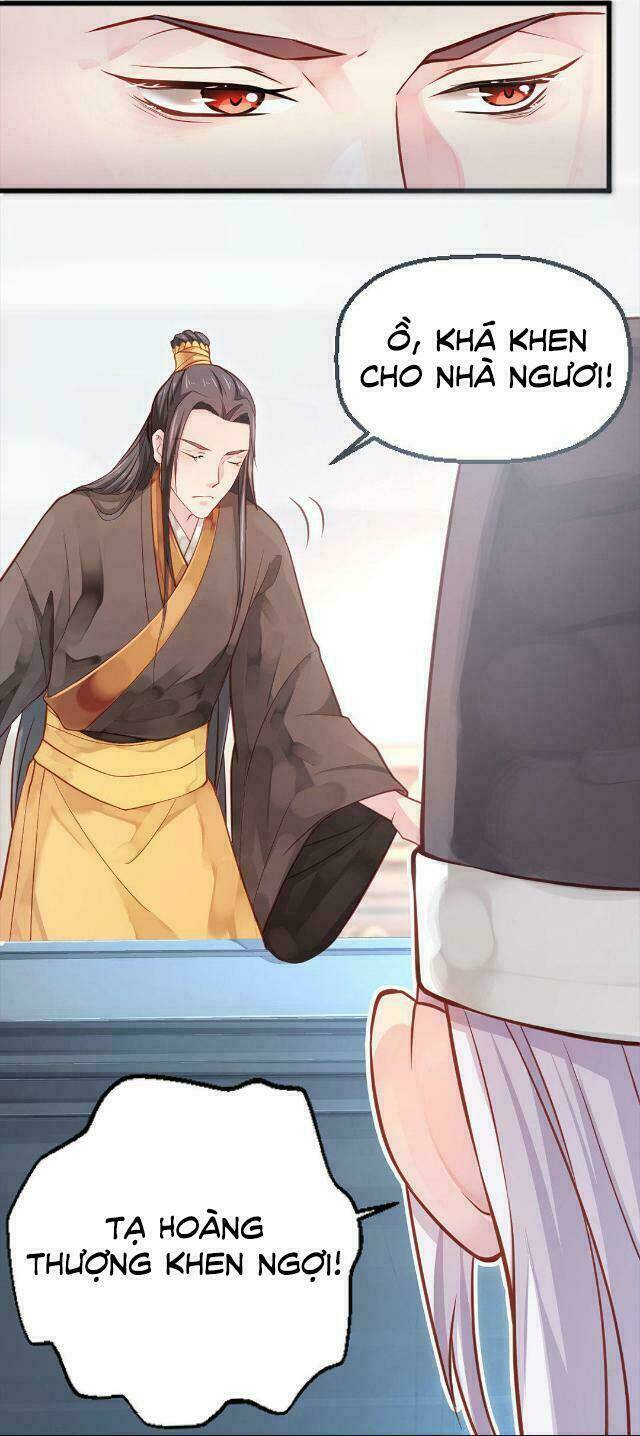 Bệ Hạ Xin Tự Trọng: Chapter 5