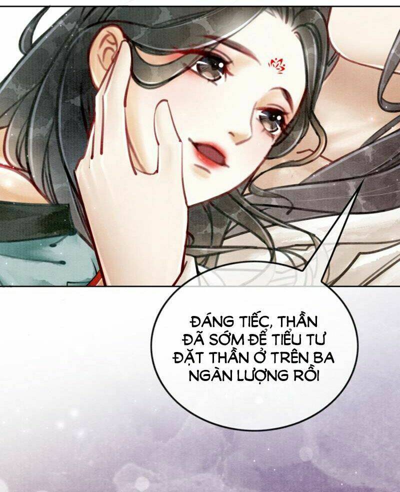 Hậu Cung Của Trẫm Cháy Rồi!: Chapter 15.5