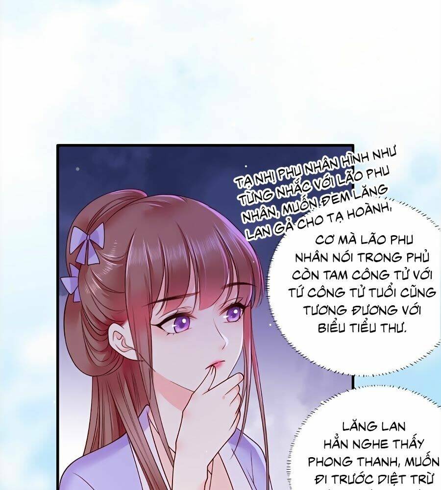 Nữ Thủ Phú Chi Kiều Sủng Nhiếp Chính Vương: Chapter 14