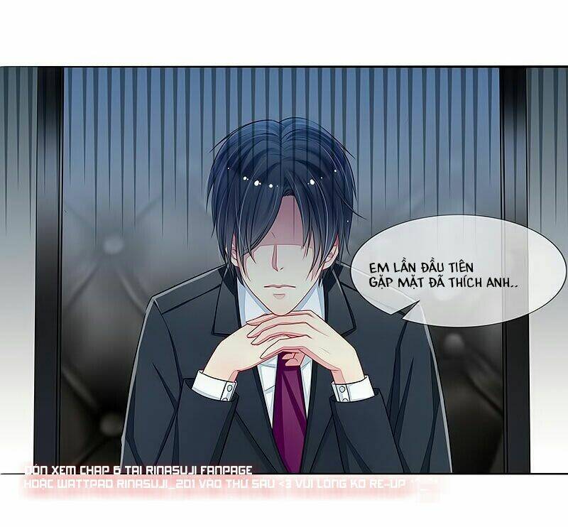 Sủng Sủng Dục Động: Chapter 5