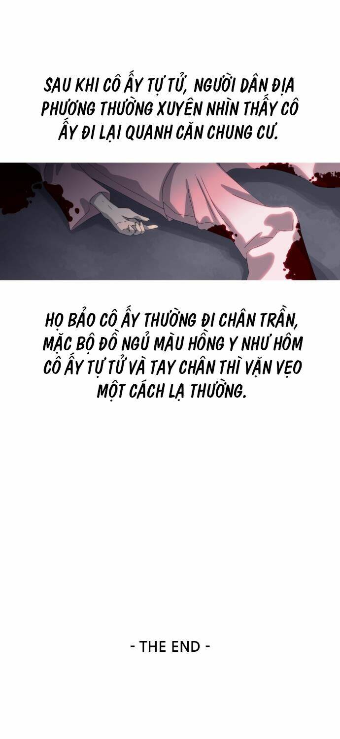 Ác Mộng Kinh Hoàng: Chapter 10