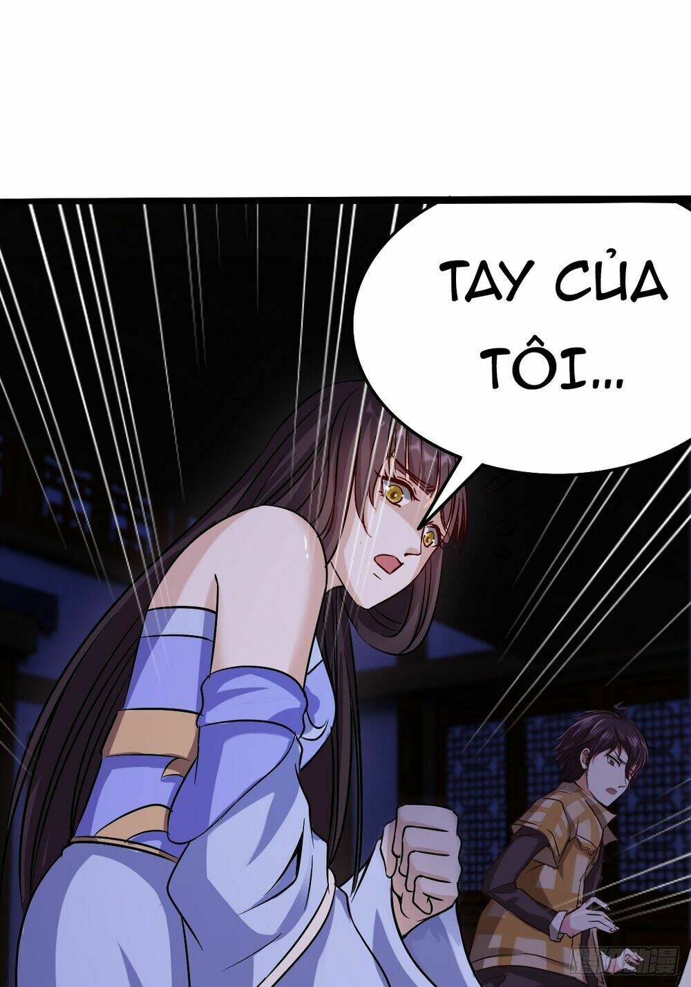 Cục Gạch Xông Vào Dị Giới: Chapter 9