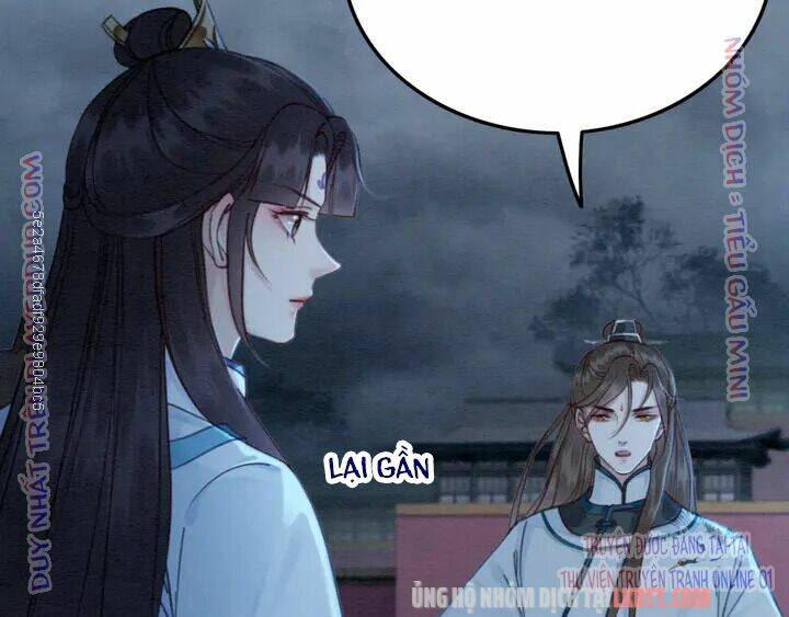 Trọng Sinh Bá Sủng Nhiếp Chính Vương Quá Mạnh Mẽ: Chapter 163