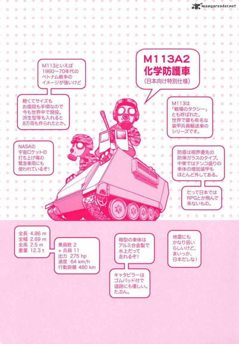 Ichinensei Ni Nacchattara: Chapter 53