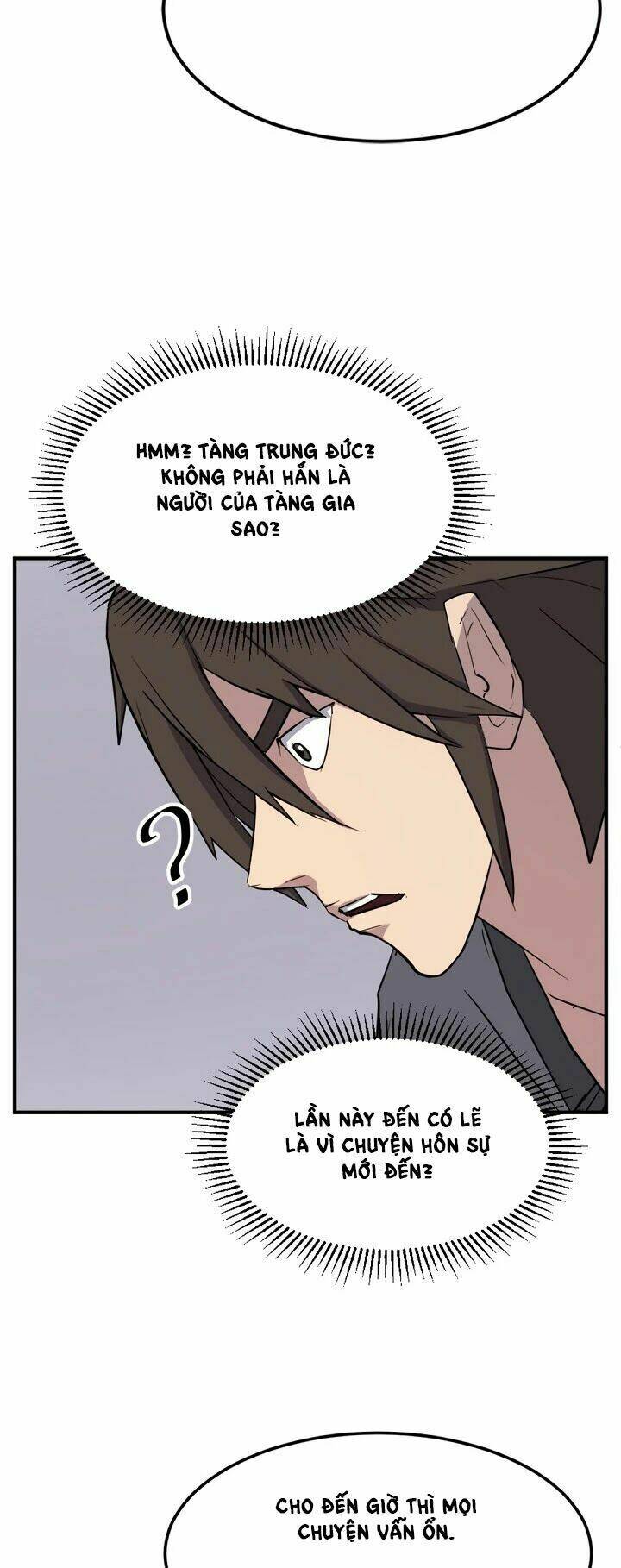 Trọng Sinh, Bất Khả Chiến Bại: Chapter 104