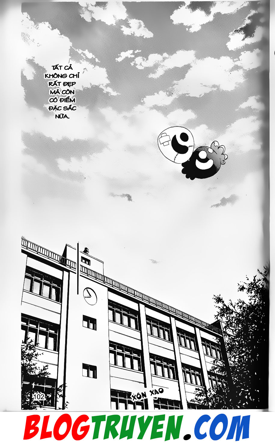 Bác Sĩ Ma Giới: Chapter 70
