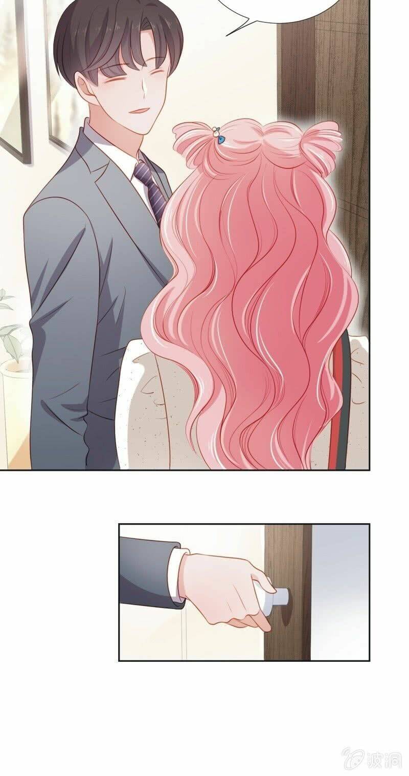 Khi Trá Luyến Nhân: Chapter 61