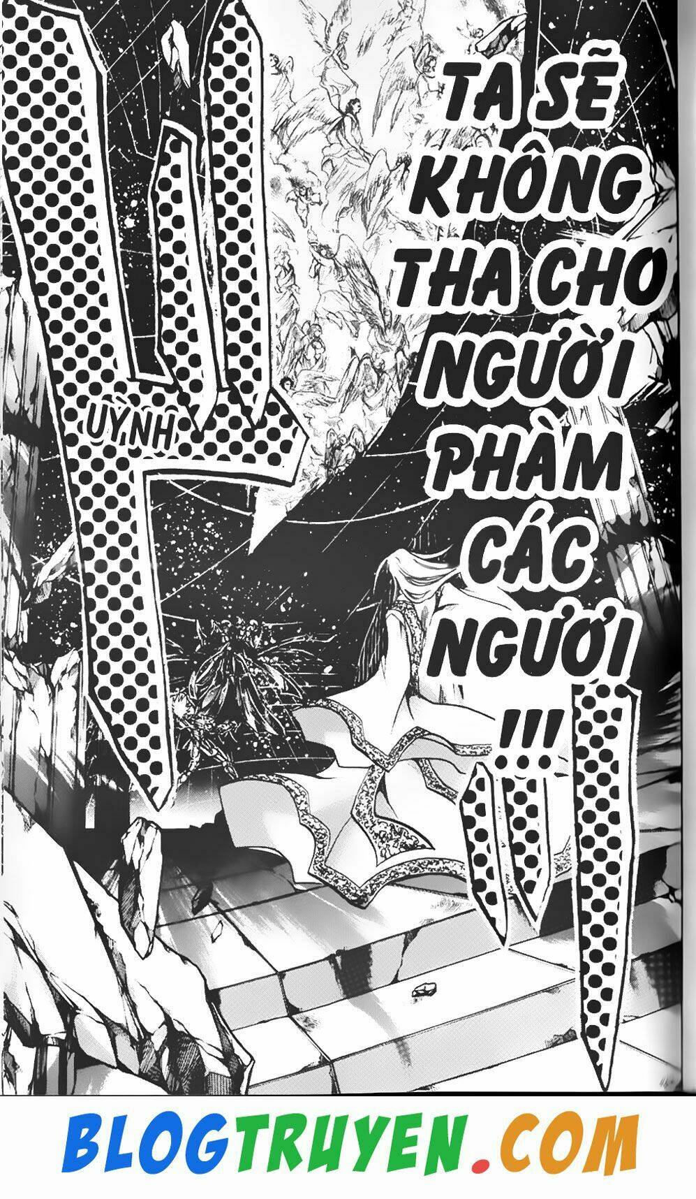 Thần Thoại Minh Vương: Chapter 67