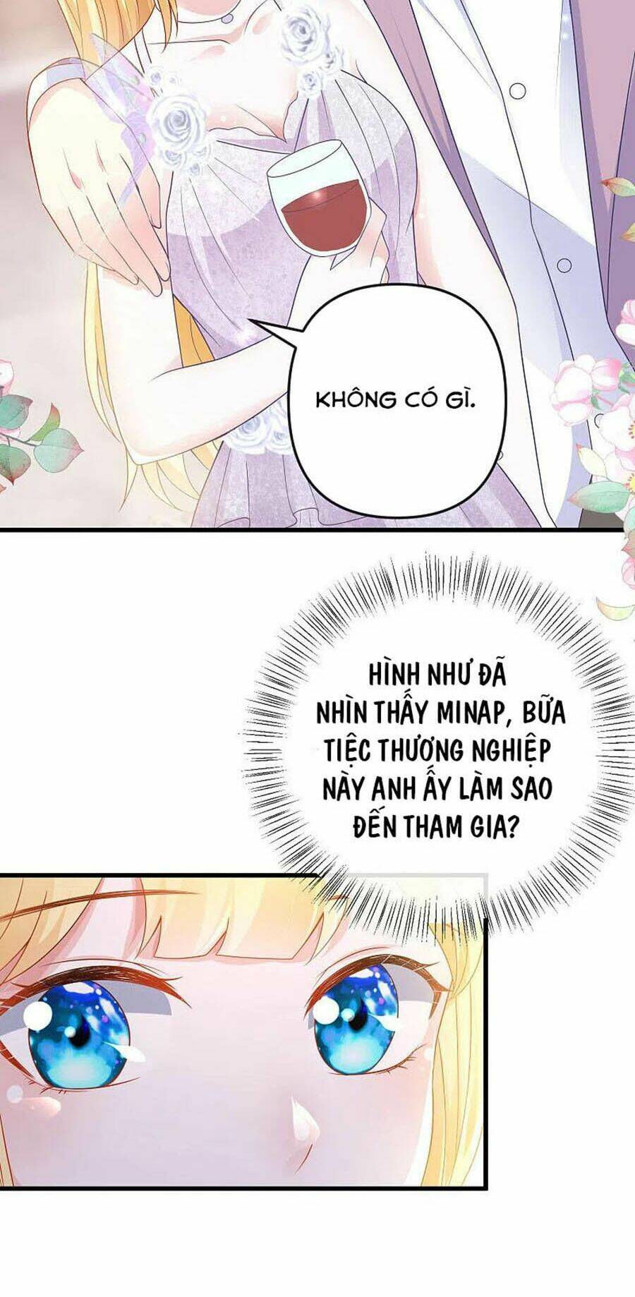 Sủng Hậu Của Vương: Chapter 139