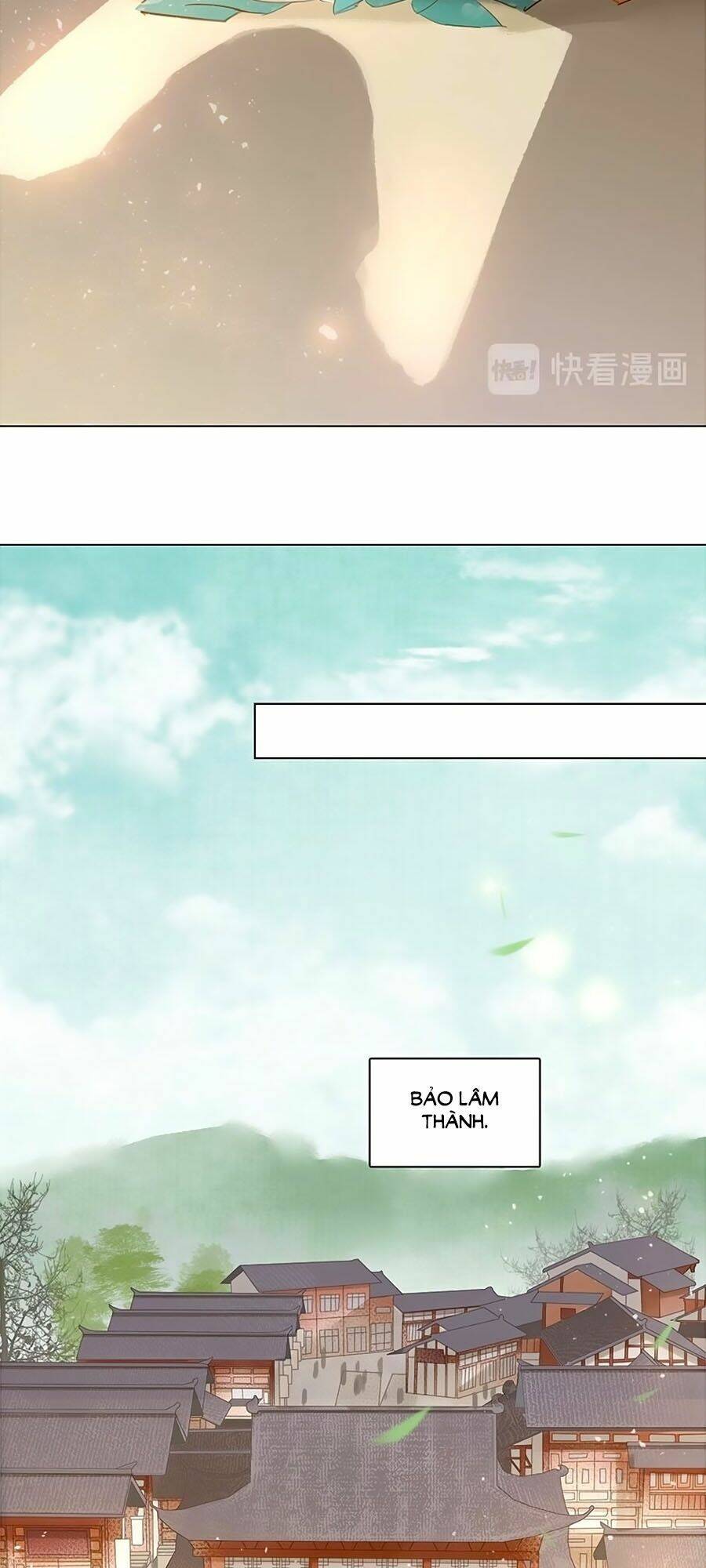 Tiểu Sư Phụ, Tóc Giả Của Ngài Rơi Rồi!: Chapter 10