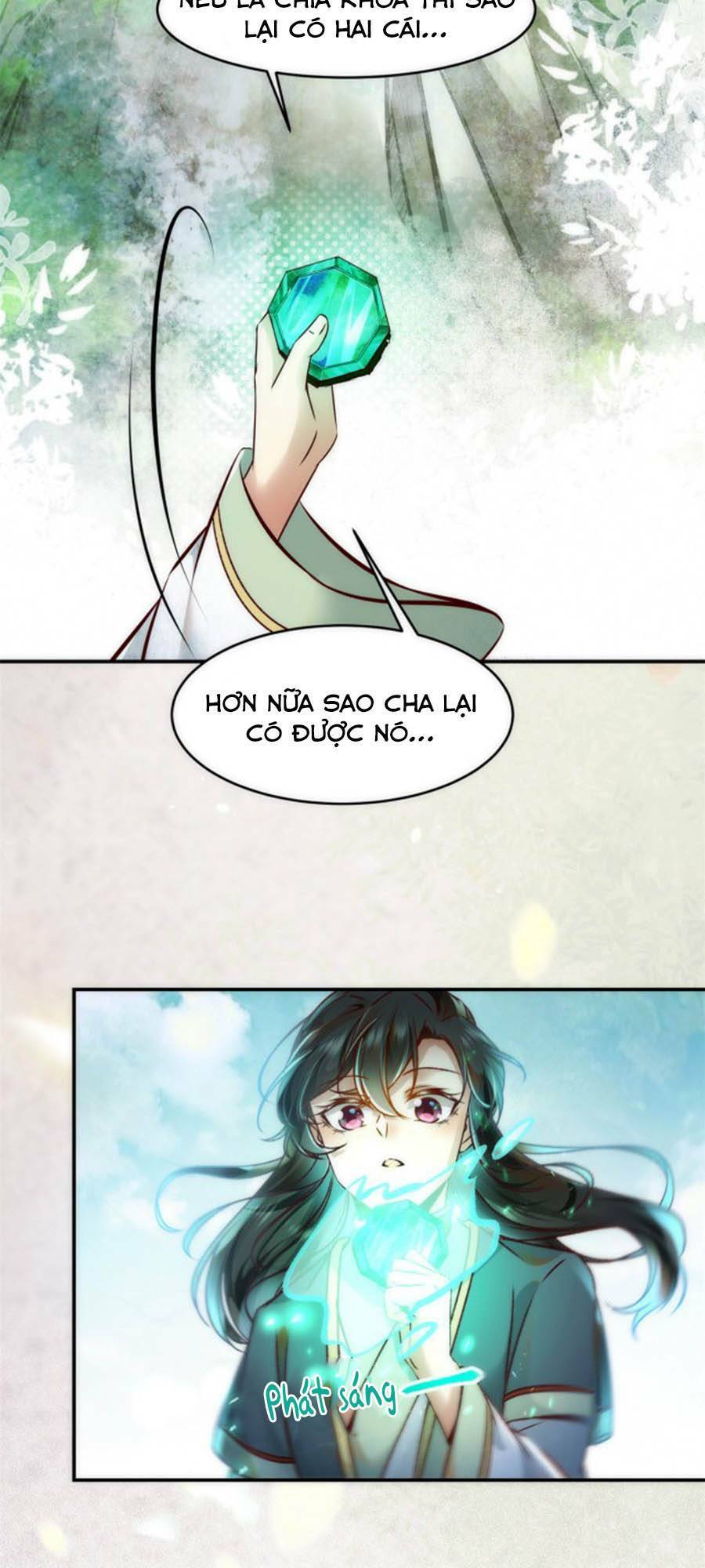 Nghịch Thiên Thần Phi Chí Thượng: Chapter 35