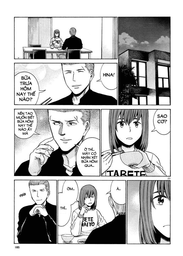 Não Phẳng Siêu Năng Lực: Chapter 49