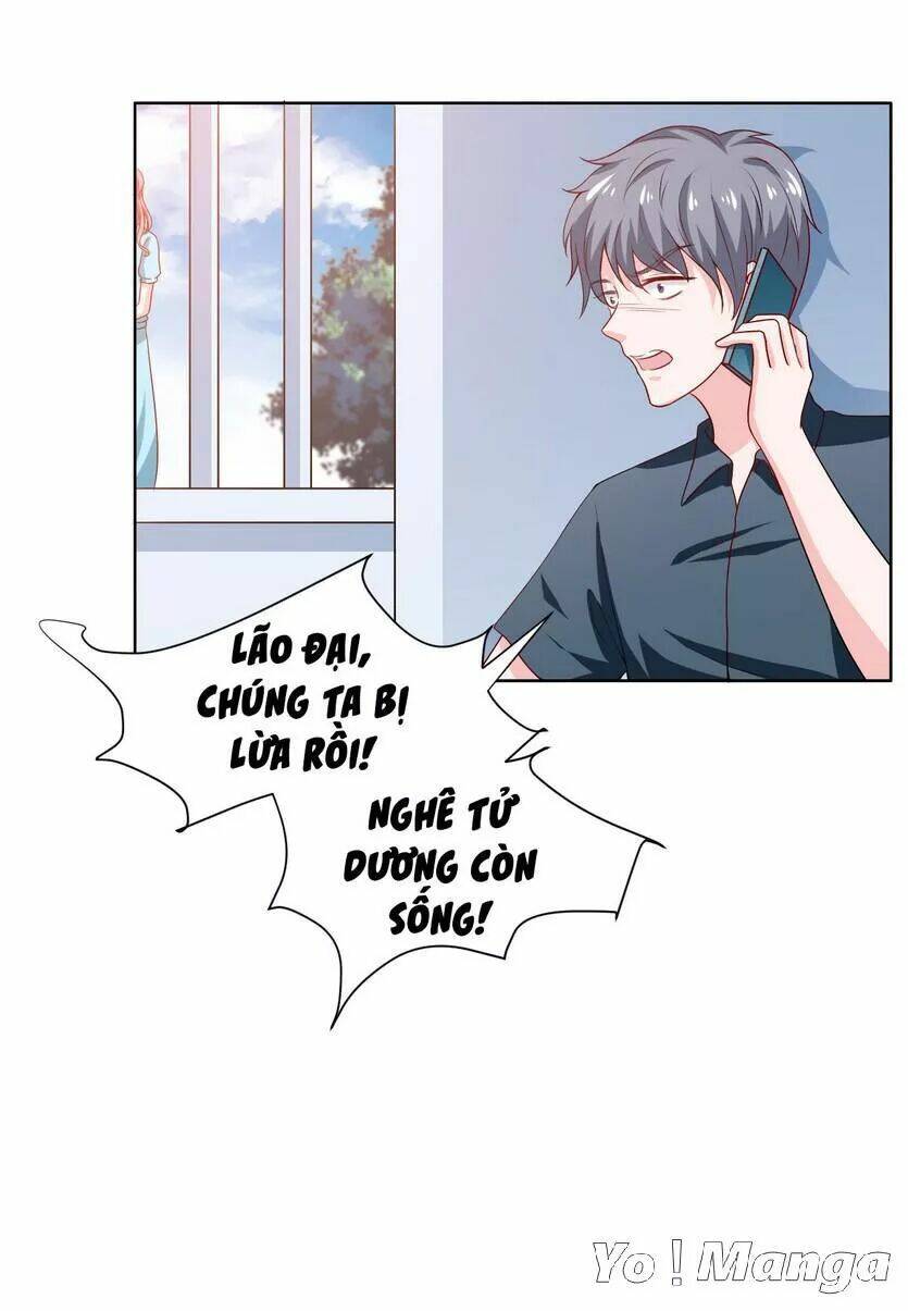 Thiểm Hôn Kinh Ái: Chapter 136