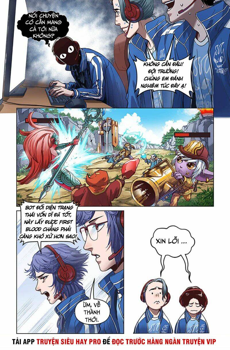 Vợ Yêu Của Ác Ma: Chapter 15