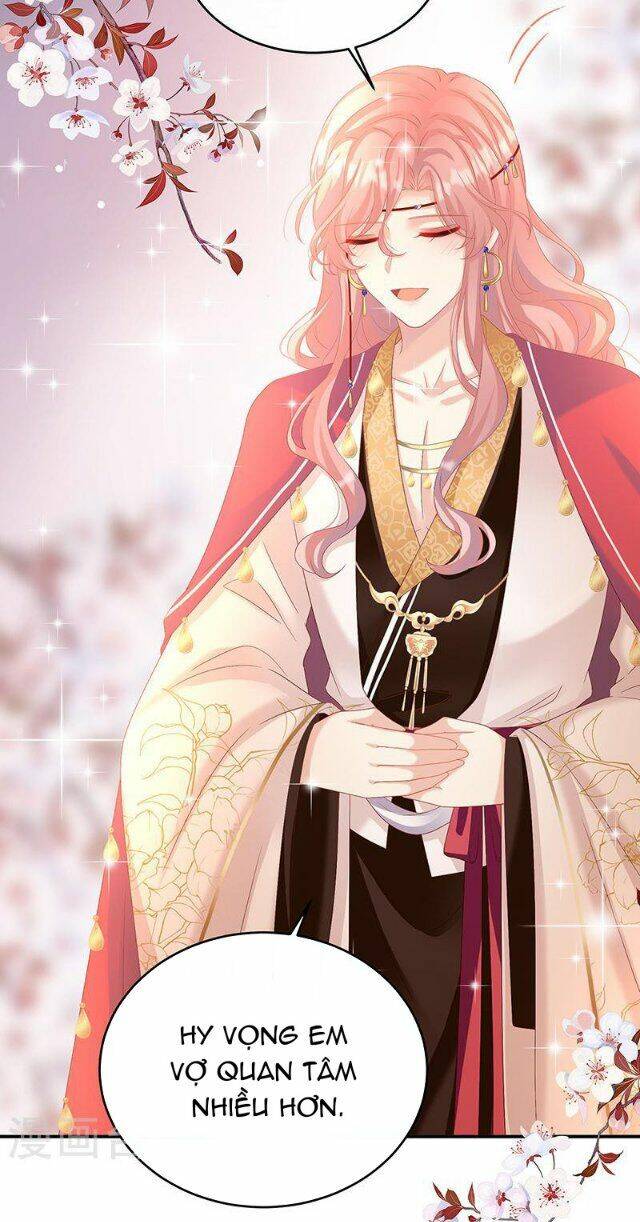 Kiều Phu Có Hỉ: Chapter 68