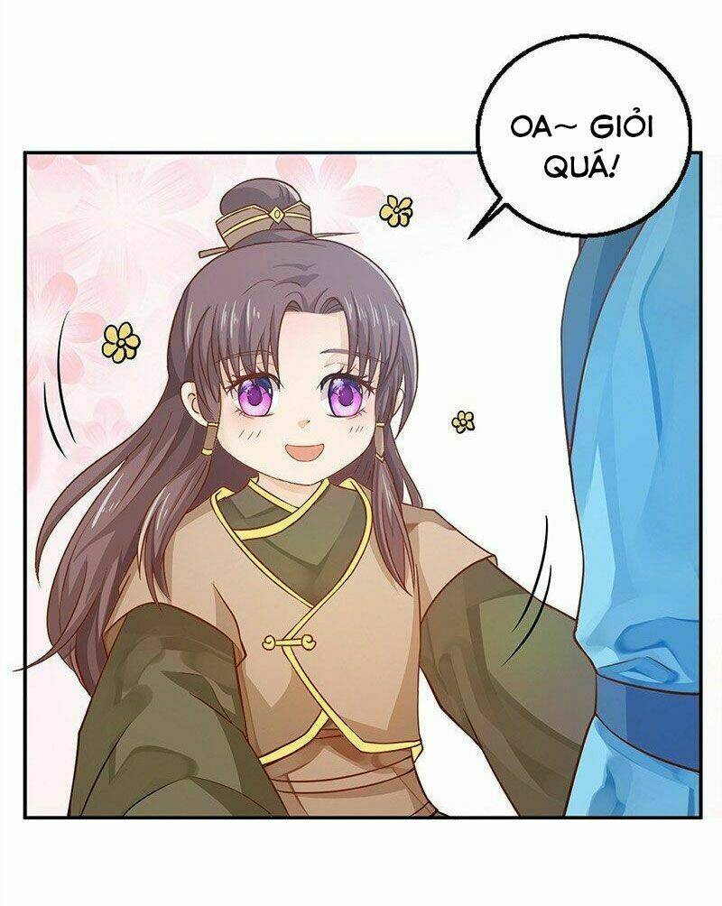 Bệ Hạ Xin Tự Trọng: Chapter 16